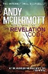 Andy McDermott - The Revelation Code