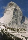 Graeme Wallace, Graeme Wallace, Edward Whymper, Graeme Wallace, Edward Whymper - Matterhorn