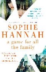Sophie Hannah - A Game for All the Family