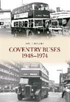 David Harvey, Harvey, David Harvey - Coventry Buses 1948-1974