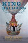 Mark Davies - King of All Balloons