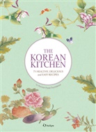 Korean Food Foundation, Korean Food Foundation - The Korean Kitchen