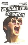 Alice Birch, Alice (Author) Birch, Alice (Author) Rashdash Birch, RashDash - We Want You to Watch