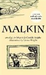 Camille Ralphs, Emma Wright, Emma Dai'An Wright - Malkin: An Ellegy in 14 Spels