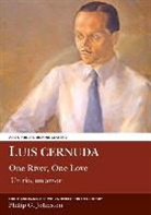 Philip G. Johnston - Luis Cernuda: One River, One Love