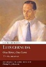 Johnston, Philip G Johnston, Philip G. Johnston - Luis Cernuda: One River, One Love