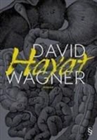 David Wagner - Hayat
