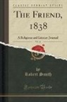 Robert Smith - The Friend, 1838, Vol. 11