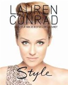 Lauren Conrad - Lauren Conrad Style