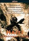 Marco Bello, Alessandro Demarchi - Haiti. L'innocenza violata