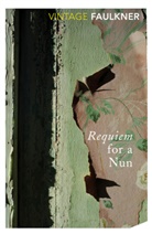 William Faulkner - Requiem for a Nun