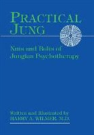 Harry A. Wilmer - Practical Jung