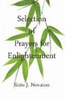 Sixto J. Novaton - Selection of Prayers for Enlightenment