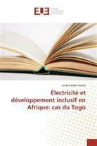 Longha Kalao Samba, Samba-l - Electricite et developpement