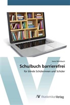 Irene Mühlbach - Schulbuch barrierefrei