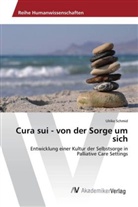 Ulrike Schmid - Cura sui - von der Sorge um sich