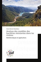 Imene Meriem Mostefaoui, Mostefaoui-i - Analyse des modeles des bacteries