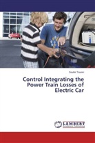 Souhir Tounsi - Control Integrating the Power Train Losses of Electric Car
