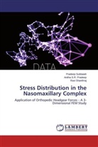 Anitha S Pradeep, Anitha S R Pradeep, Anitha S. R. Pradeep, Anitha S.R. Pradeep, R Shanthraj, Ravi Shanthraj... - Stress Distribution in the Nasomaxillary Complex