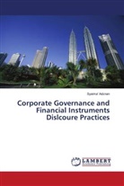 Syaima' Adznan - Corporate Governance and Financial Instruments Dislcoure Practices