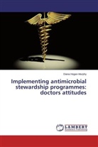 Diana Hogan-Murphy - Implementing antimicrobial stewardship programmes: doctors attitudes