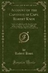 Robert Knox - Account of the Captivity of Capt. Robert Knox