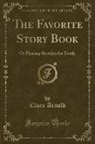 Clara Arnold - The Favorite Story Book