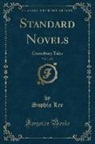 Sophia Lee - Standard Novels, Vol. 1 of 2