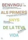 Carlos Rubio Canet, Noelia Terrer Bayo - Benvingut/da als primers anys de la teva vida