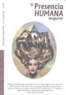 Cisco Bellabestia - Presencia Humana 3 : revista de creación extraña