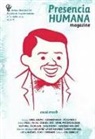 Cisco Bellabestia - Presencia Humana Magazine 4 : revista de creación extraña