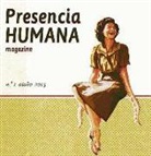Presencia humana 1 : revista de creación extraña