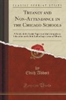 Edith Abbott - Truancy and Non-Attendance in the Chicago Schools