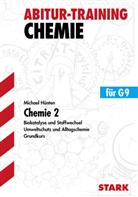 Michael Hünten - Chemie 2, Grundkurs