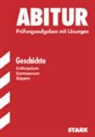 Christian Feja, Anton Hochberger, Mona Kilau - Abitur: Abitur 2016- Geschichte, Colloquium Gymnasium Bayern