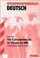 Dieter Gall - Deutsch Training, neue Rechtschreibung: Interpretationshilfen. Bd.2