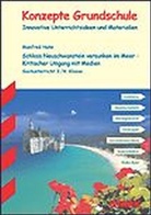 Eva Hahn - Schloss Neuschwanstein versunken im Meer - Kritischer Umgang mit Medien