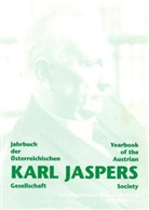 Karl-Jaspers-Gesellschaft - Jahrbuch der Österreichischen Karl-Jaspers-Gesellschaft 12/1999