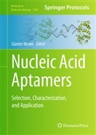 Günte Mayer, Günter Mayer - Nucleic Acid Aptamers