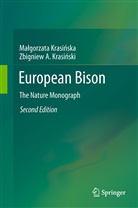 Malgorzat Krasinska, Malgorzata Krasinska, Małgorzata Krasińska, Zbigniew Krasinski, Zbigniew A. Krasinski, Zbigniew Krasiński... - European Bison