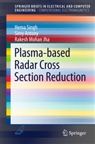 Sim Antony, Simy Antony, Rakesh M. Jha, Rakesh Mohan Jha, Hem Singh, Hema Singh - Plasma-based Radar Cross Section Reduction