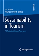 Ia Jenkins, Ian Jenkins, Schröder, Schröder, Roland Schröder - Sustainability in Tourism