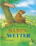 Wilhelm Topsch, Daniele Winterhager - Bärenwetter