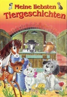Ingrid Pabst, Anne Suess - Meine liebsten Tiergeschichten