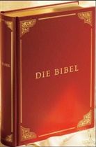 Bibelausgaben: Die Volksbibel
