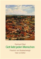 Reinhard Ellsel - Gott liebt jeden Menschen