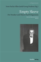 Alla Janik, Allan Janik, Georg Predota, Iren Suchy, irene Suchy, Allan Janik... - Empty Sleeve