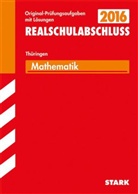 Winfrie Jahn, Winfried Jahn, Winfried u a Jahn, Siegfrie Koch, Siegfried Koch, Werne Wirth... - Realschulabschluss 2016 - Mathematik, Thüringen