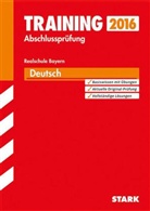 Barinsky, Katja Barinsky, Katja u Barinsky, Mario Kammer, Marion Kammer, Marion von de Kammer... - Training Abschlussprüfung 2016 - Deutsch, Realschule Bayern