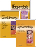 Carlos Thomas - Pathologie, 3 Bde.